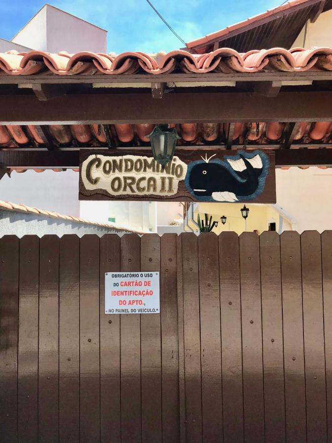Casa Duplex A 450M Da Praia Do Pero - Cabo Frio Eksteriør bilde