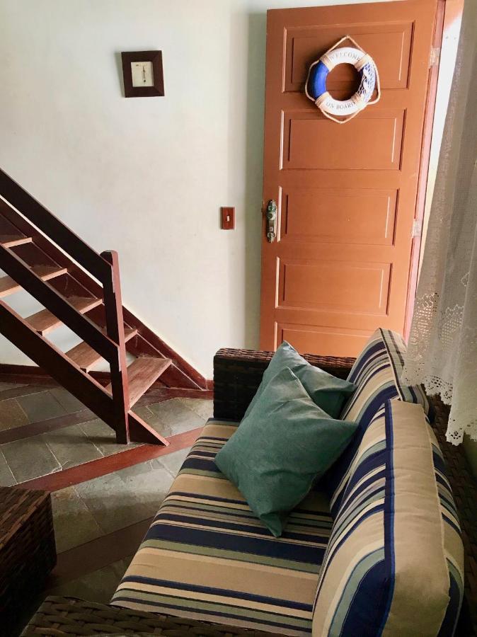 Casa Duplex A 450M Da Praia Do Pero - Cabo Frio Eksteriør bilde