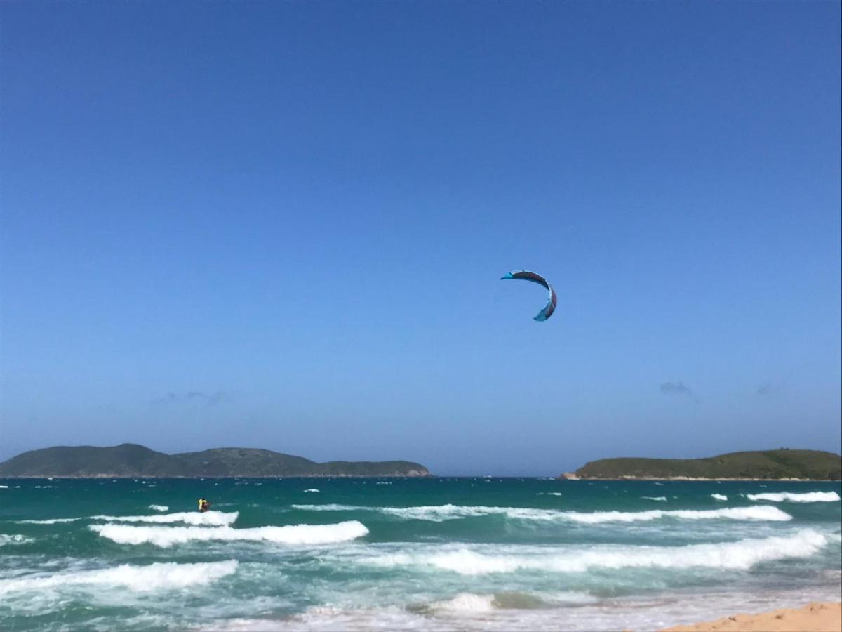 Casa Duplex A 450M Da Praia Do Pero - Cabo Frio Eksteriør bilde