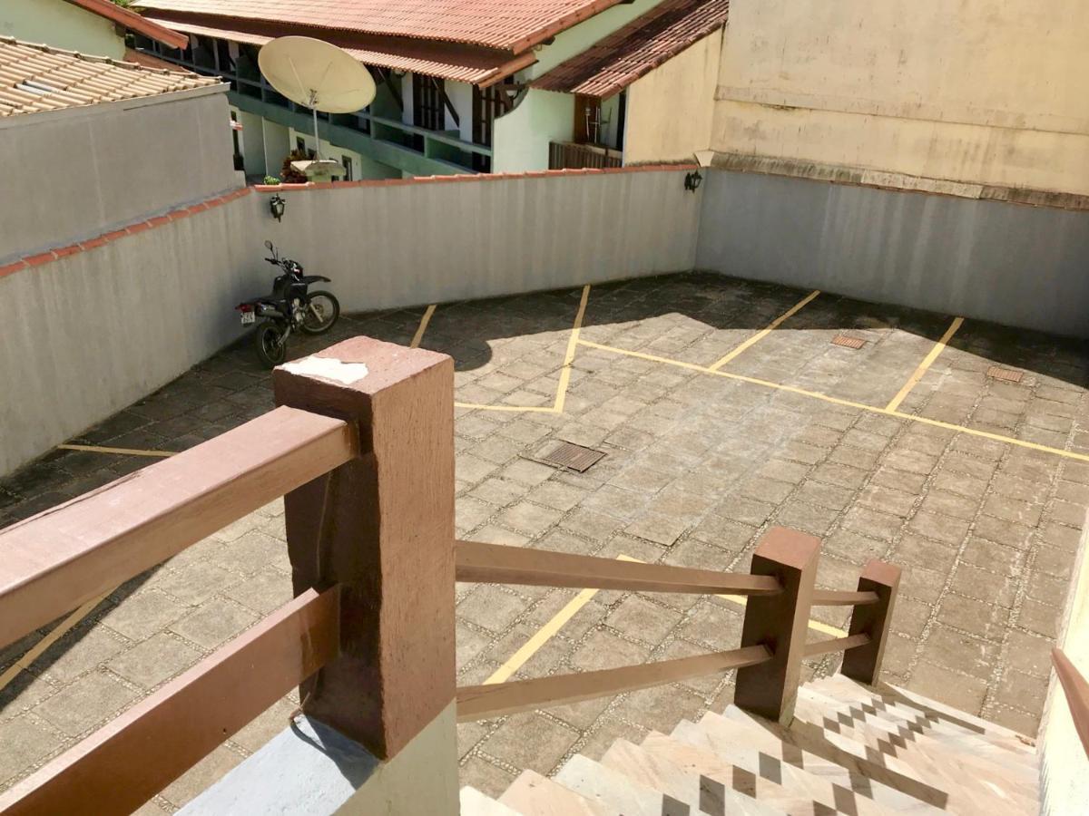 Casa Duplex A 450M Da Praia Do Pero - Cabo Frio Eksteriør bilde