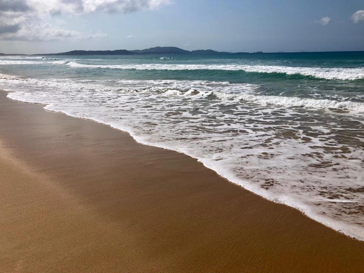 Casa Duplex A 450M Da Praia Do Pero - Cabo Frio Eksteriør bilde