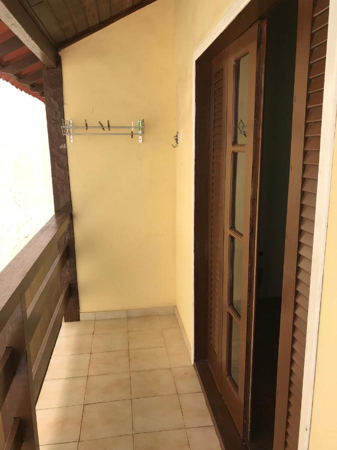 Casa Duplex A 450M Da Praia Do Pero - Cabo Frio Eksteriør bilde