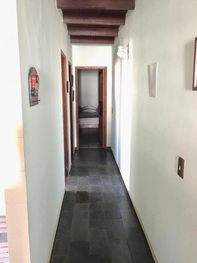 Casa Duplex A 450M Da Praia Do Pero - Cabo Frio Eksteriør bilde