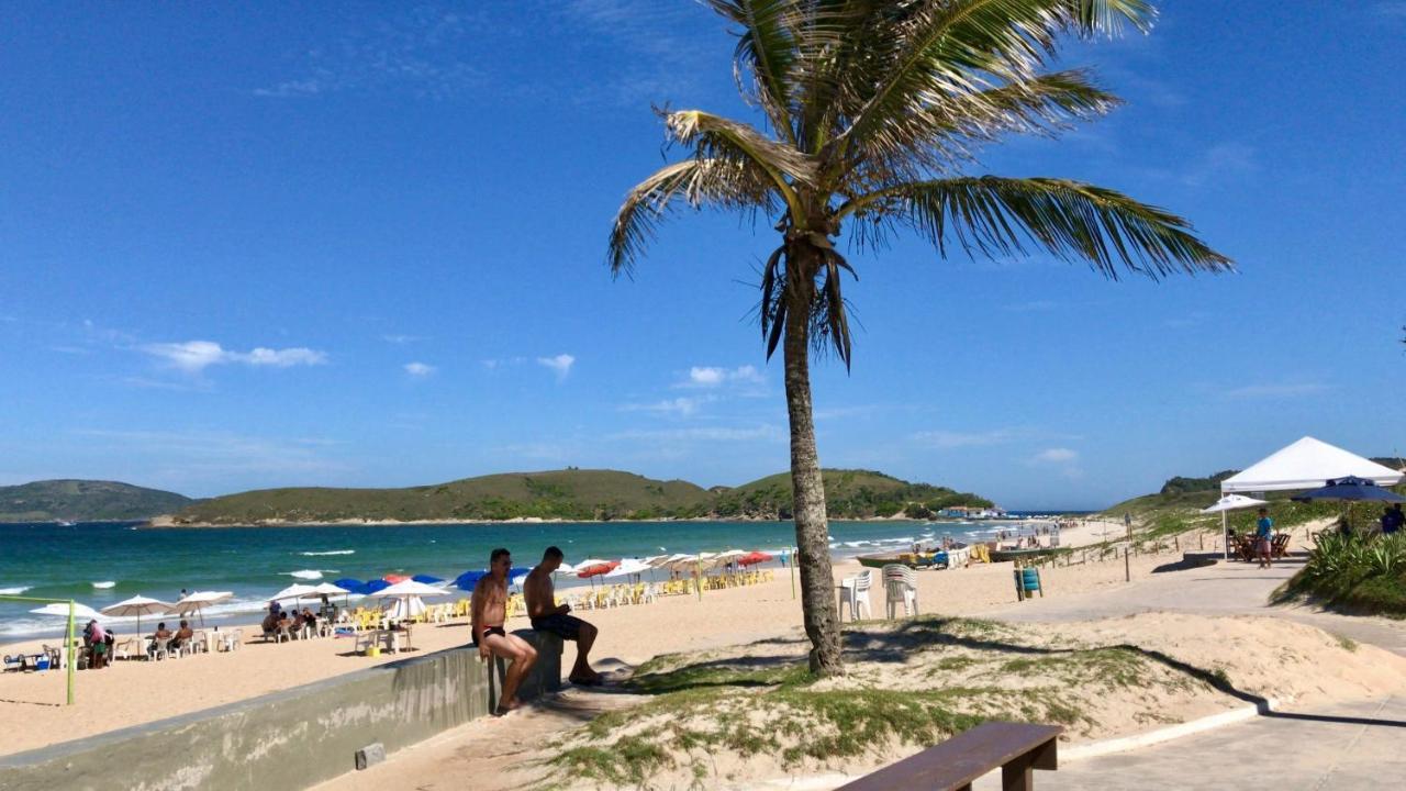 Casa Duplex A 450M Da Praia Do Pero - Cabo Frio Eksteriør bilde