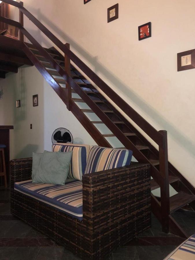 Casa Duplex A 450M Da Praia Do Pero - Cabo Frio Eksteriør bilde