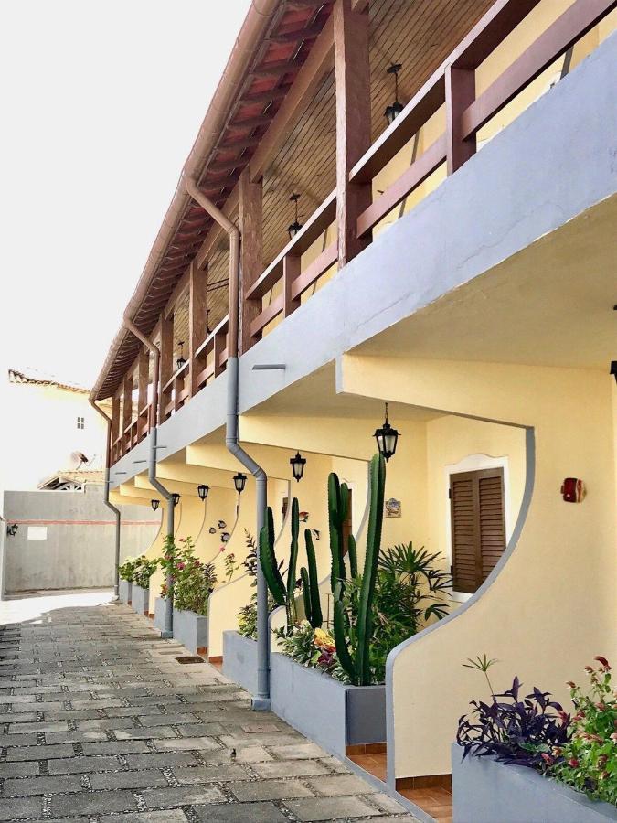 Casa Duplex A 450M Da Praia Do Pero - Cabo Frio Eksteriør bilde