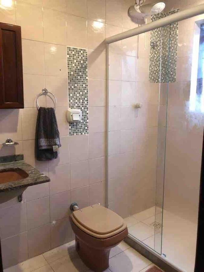 Casa Duplex A 450M Da Praia Do Pero - Cabo Frio Eksteriør bilde