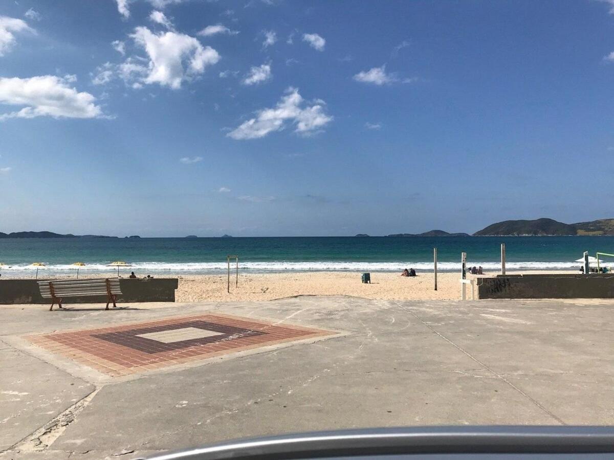 Casa Duplex A 450M Da Praia Do Pero - Cabo Frio Eksteriør bilde