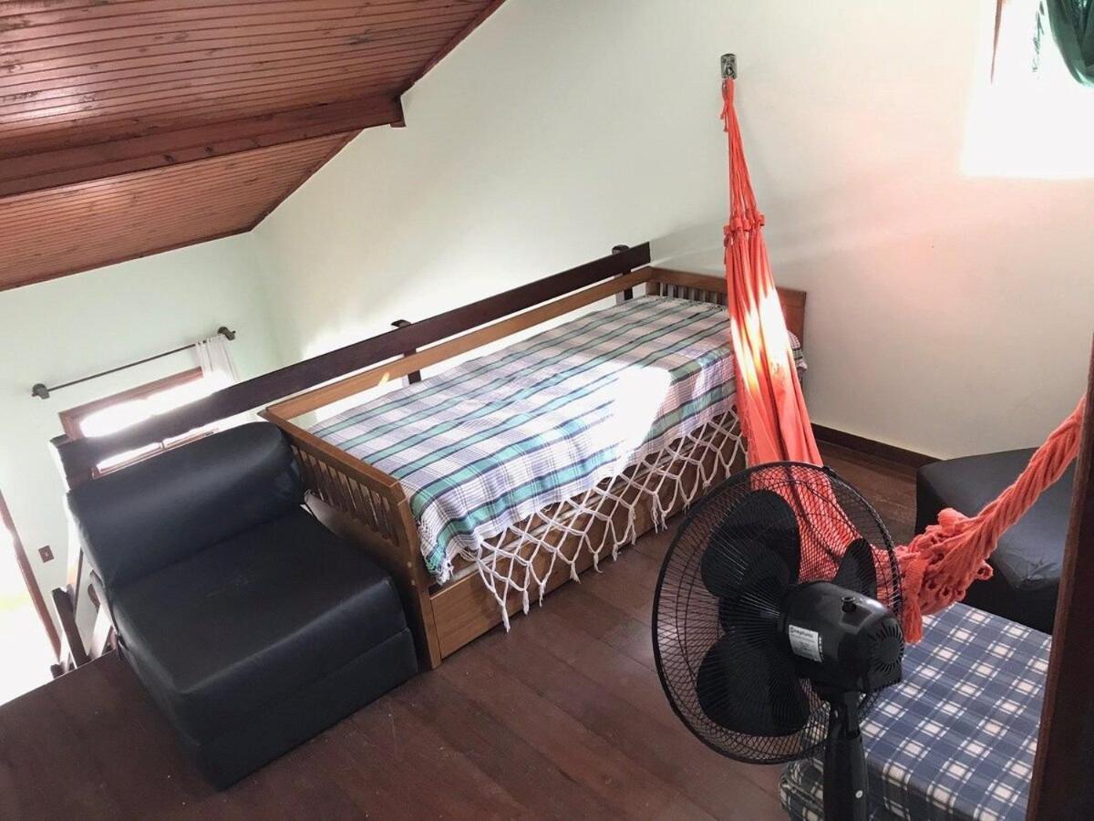Casa Duplex A 450M Da Praia Do Pero - Cabo Frio Eksteriør bilde