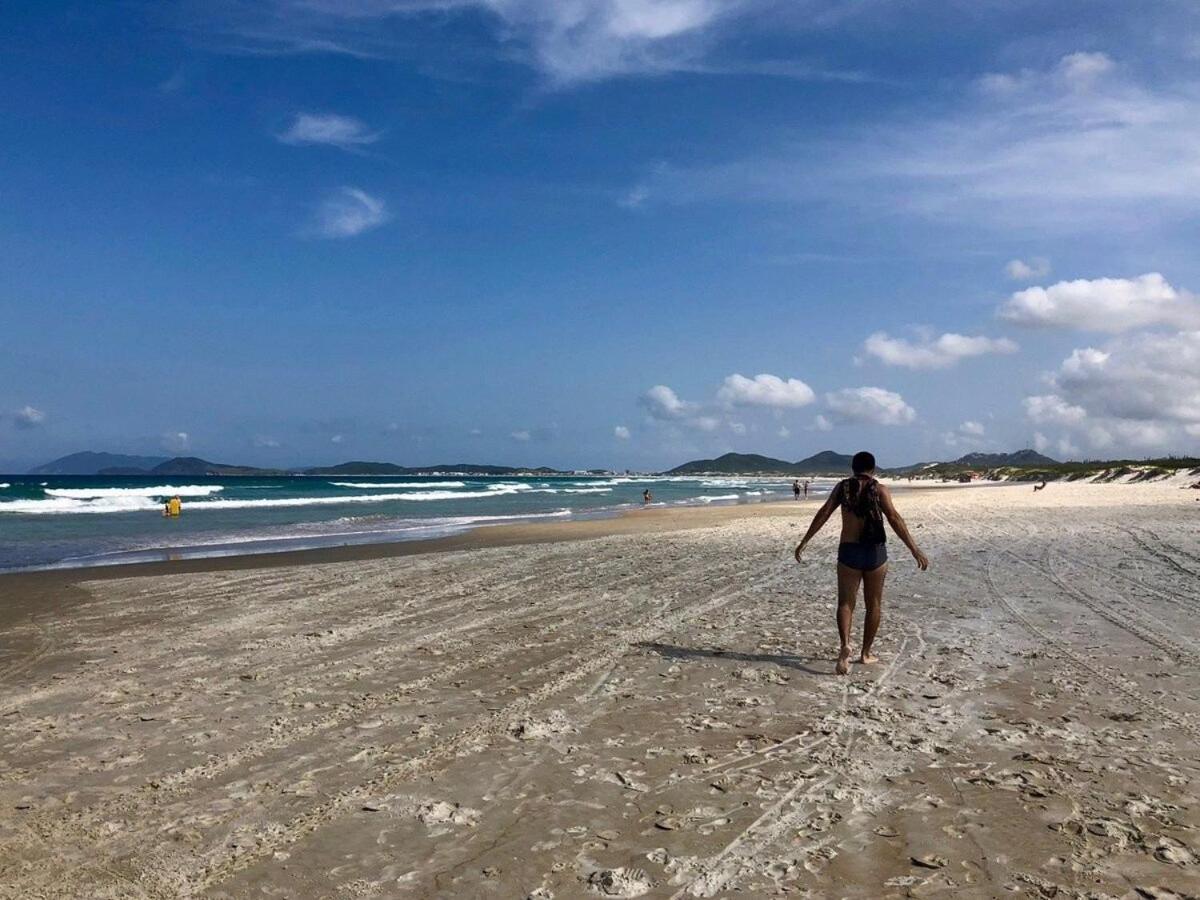 Casa Duplex A 450M Da Praia Do Pero - Cabo Frio Eksteriør bilde