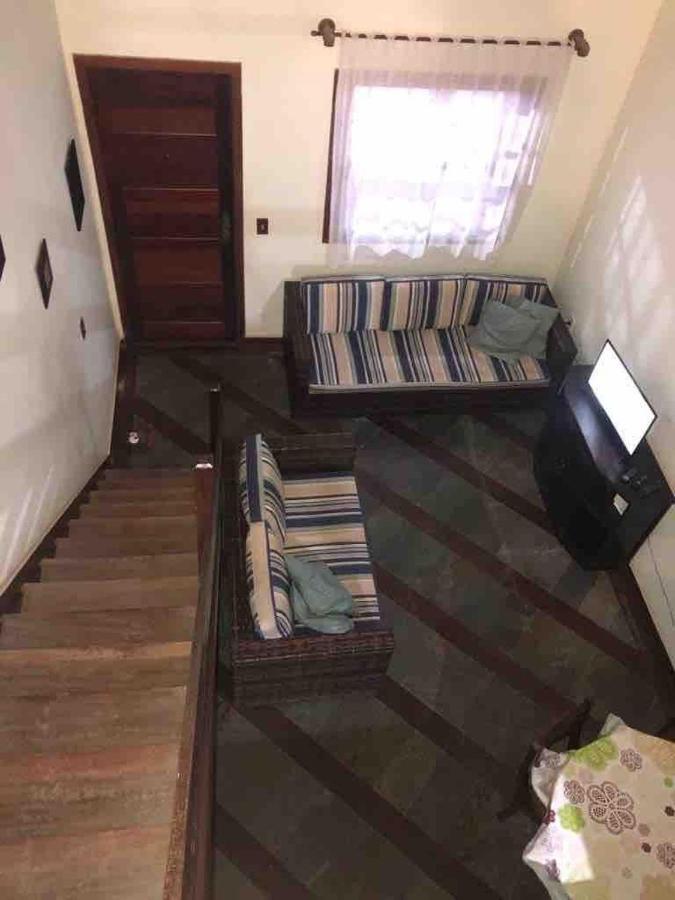 Casa Duplex A 450M Da Praia Do Pero - Cabo Frio Eksteriør bilde