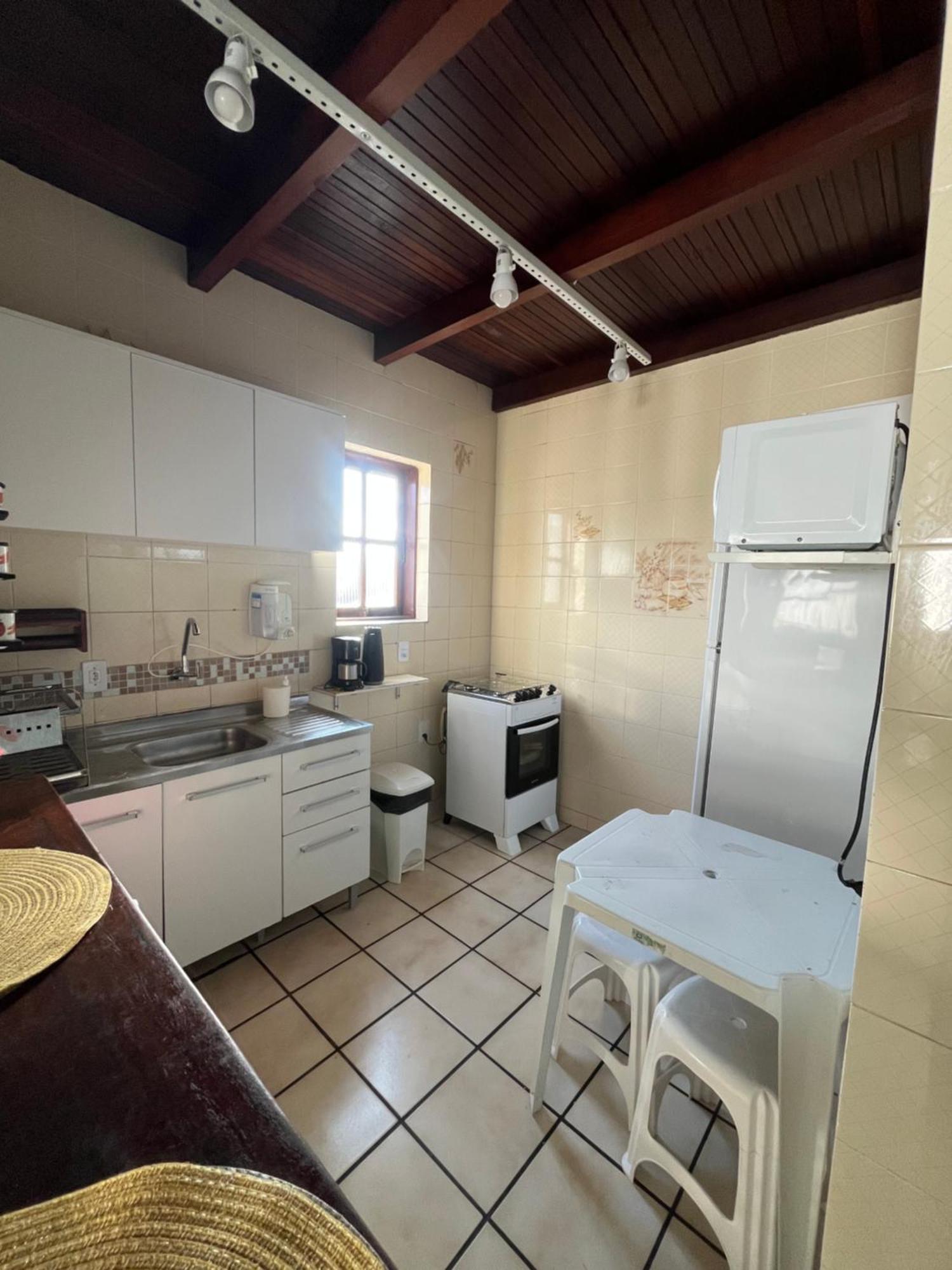 Casa Duplex A 450M Da Praia Do Pero - Cabo Frio Eksteriør bilde
